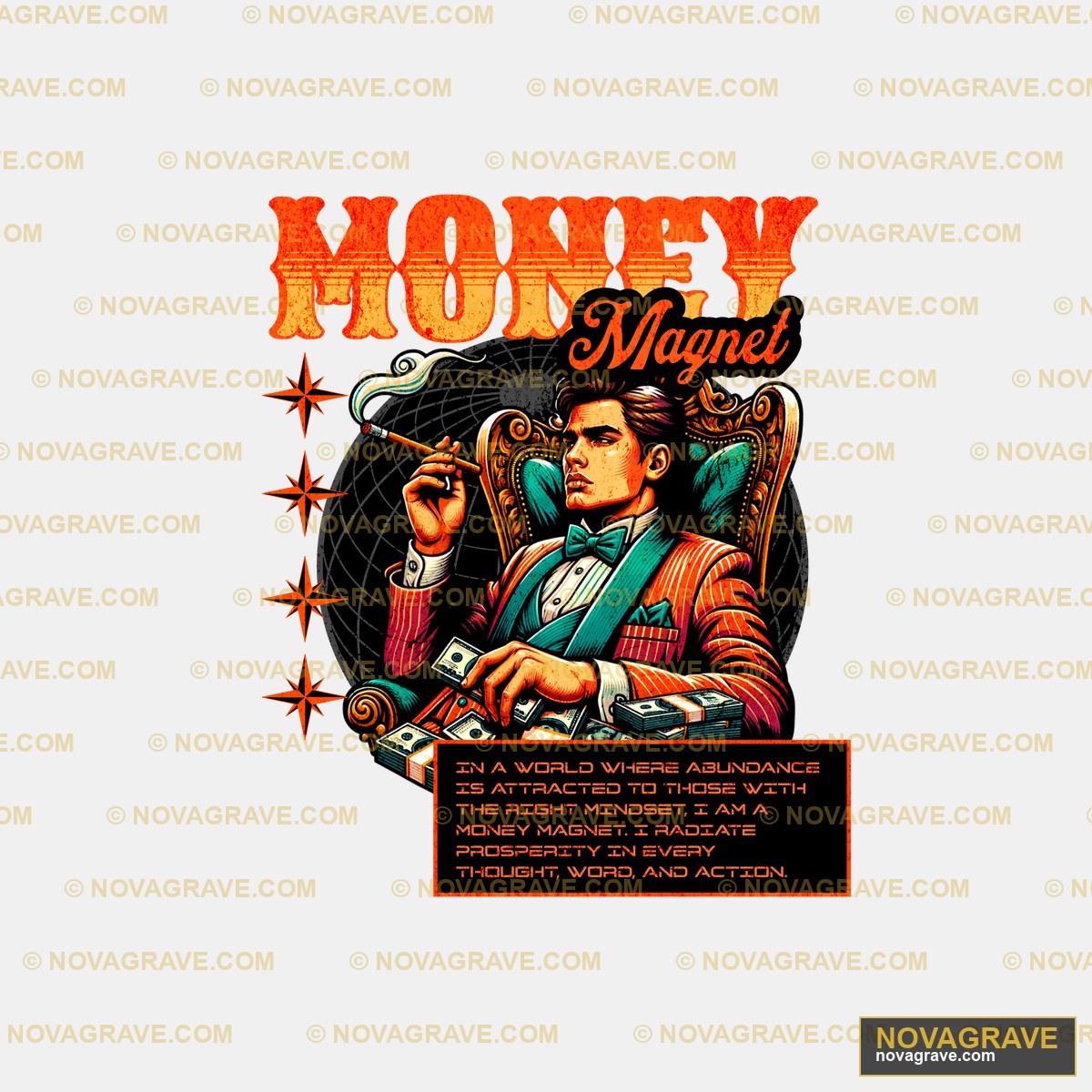 Money Night By Theladder Other Designs - DTF Ontwerp