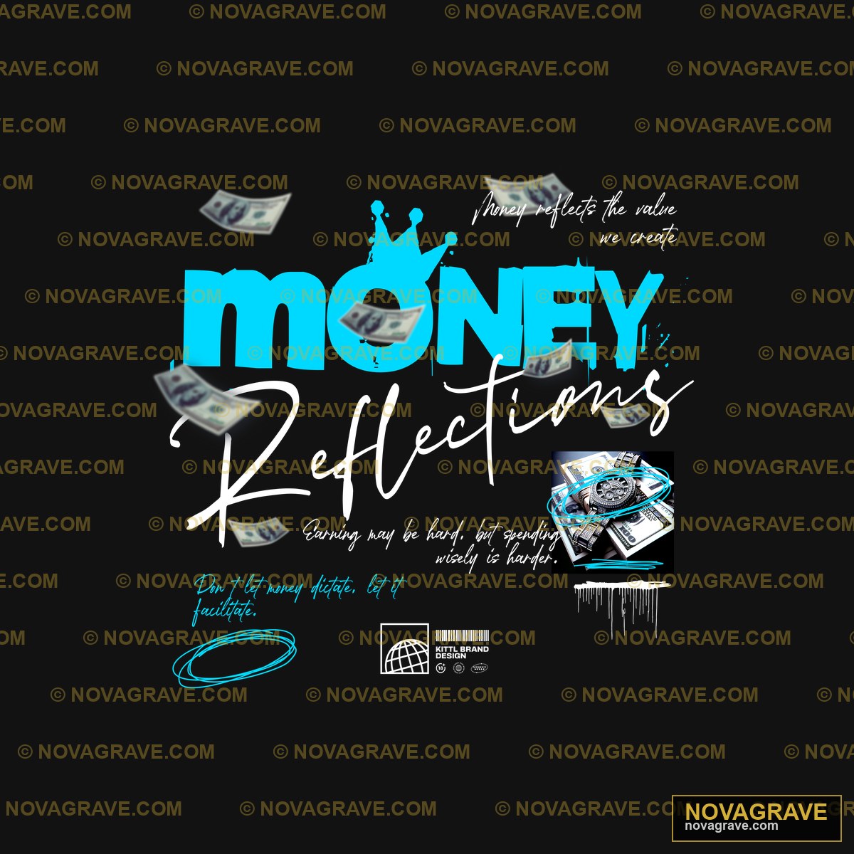 Money Returns A New Way To Make Money Other Designs - DTF Ontwerp