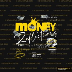 Money Returns Money Returns Other Designs - DTF Transfer Design