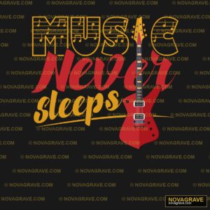 Music New Year Clipart Seasonal Holiday - DTF Ontwerp