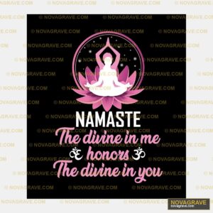 Name The Divine The Divine Other Designs - DTF Transfer Design