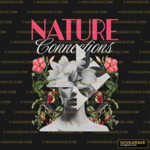 Nature Conscious By The Nature Conscious Nature Botanical - Design DTF