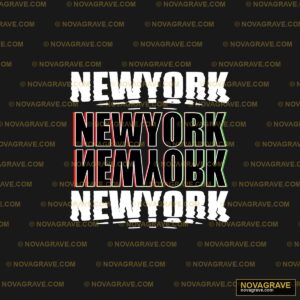 New York Logo Other Designs - Design DTF