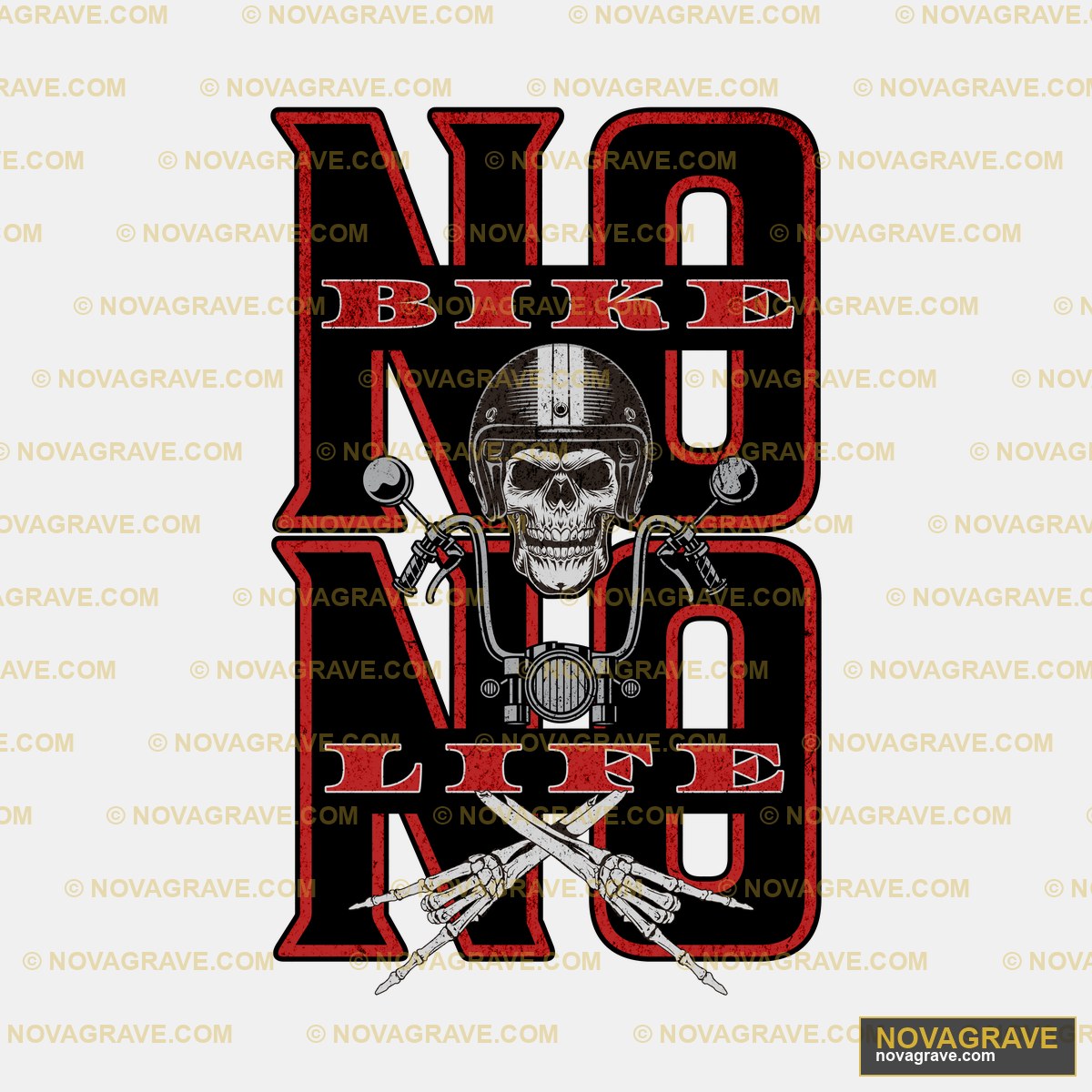 No Bad By Thepaper Streetwear Urban - DTF Transfer Design