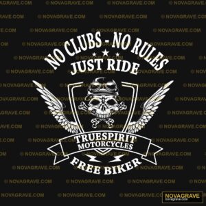 No Club No Rules No Rules No Rules No Streetwear Urban - Design DTF