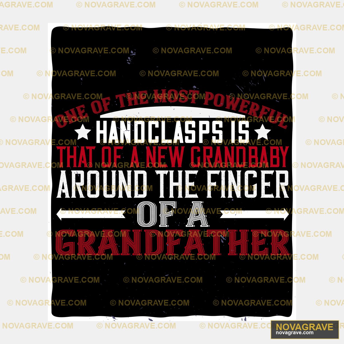 One Of The Most Powerful Hand Held That Is Th Other Designs - DTF Transfer Design