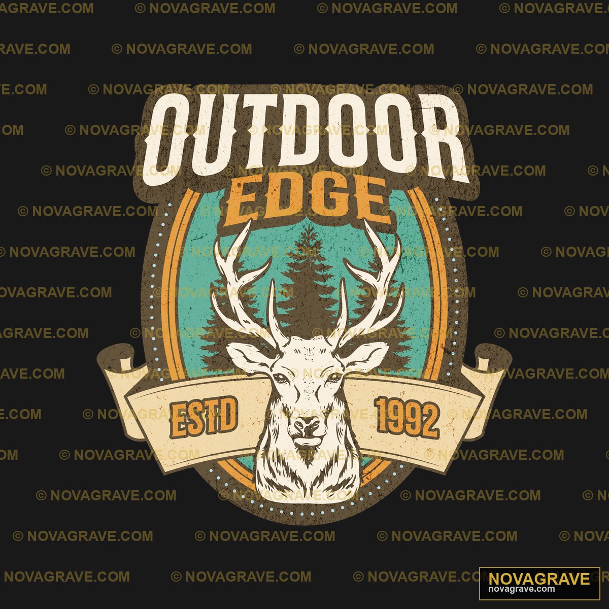 Outdoor Eg Outdoor Eg Other Designs - Design DTF