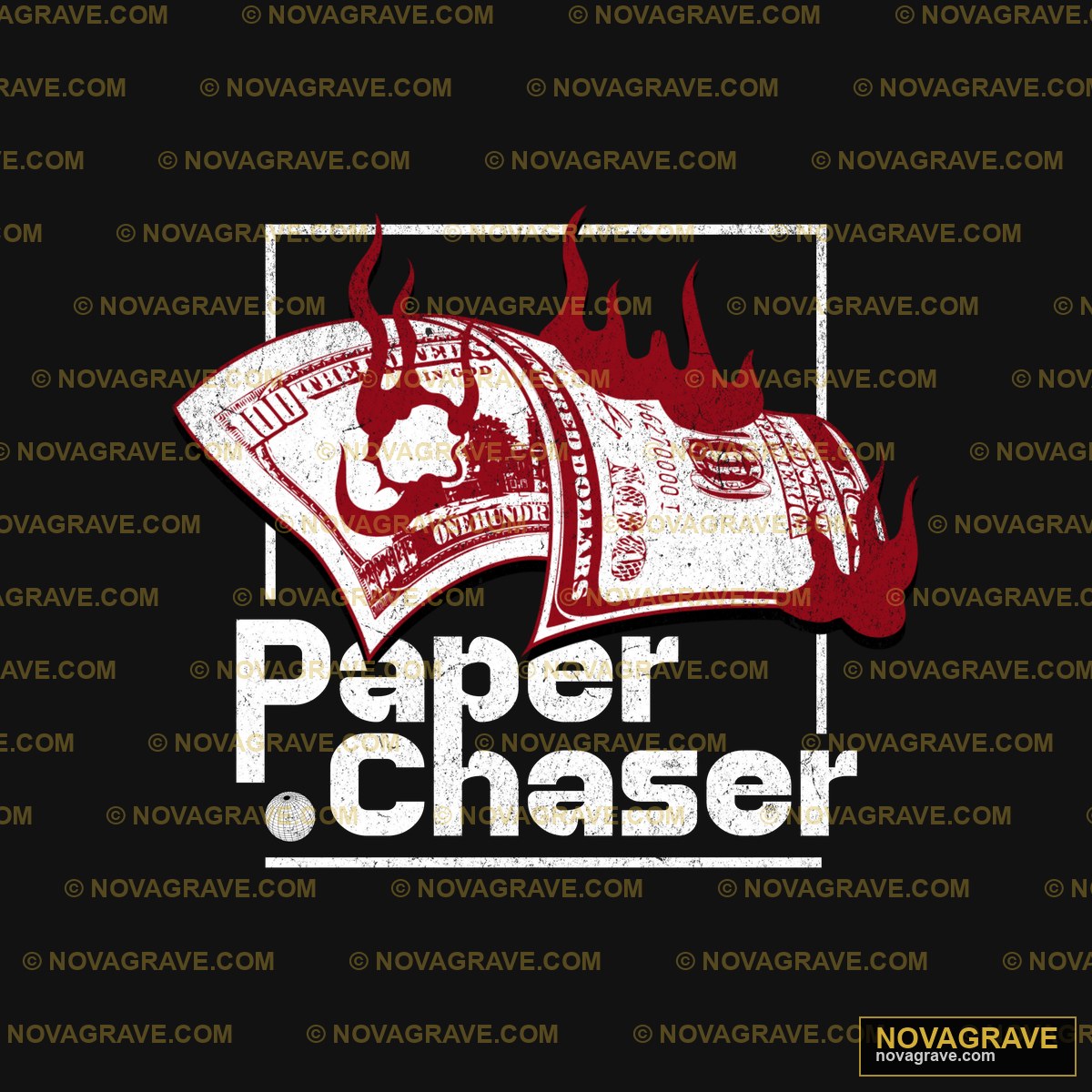 Paper Chase Other Designs 2 - Design DTF