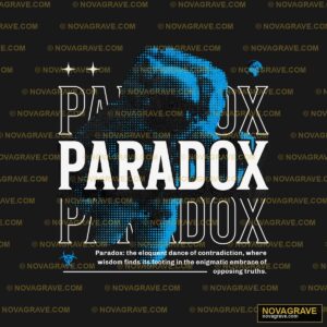 Paradox Other Designs - DTF Transfer Design