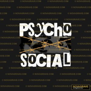 Poc Social Logo Other Designs - DTF Ontwerp