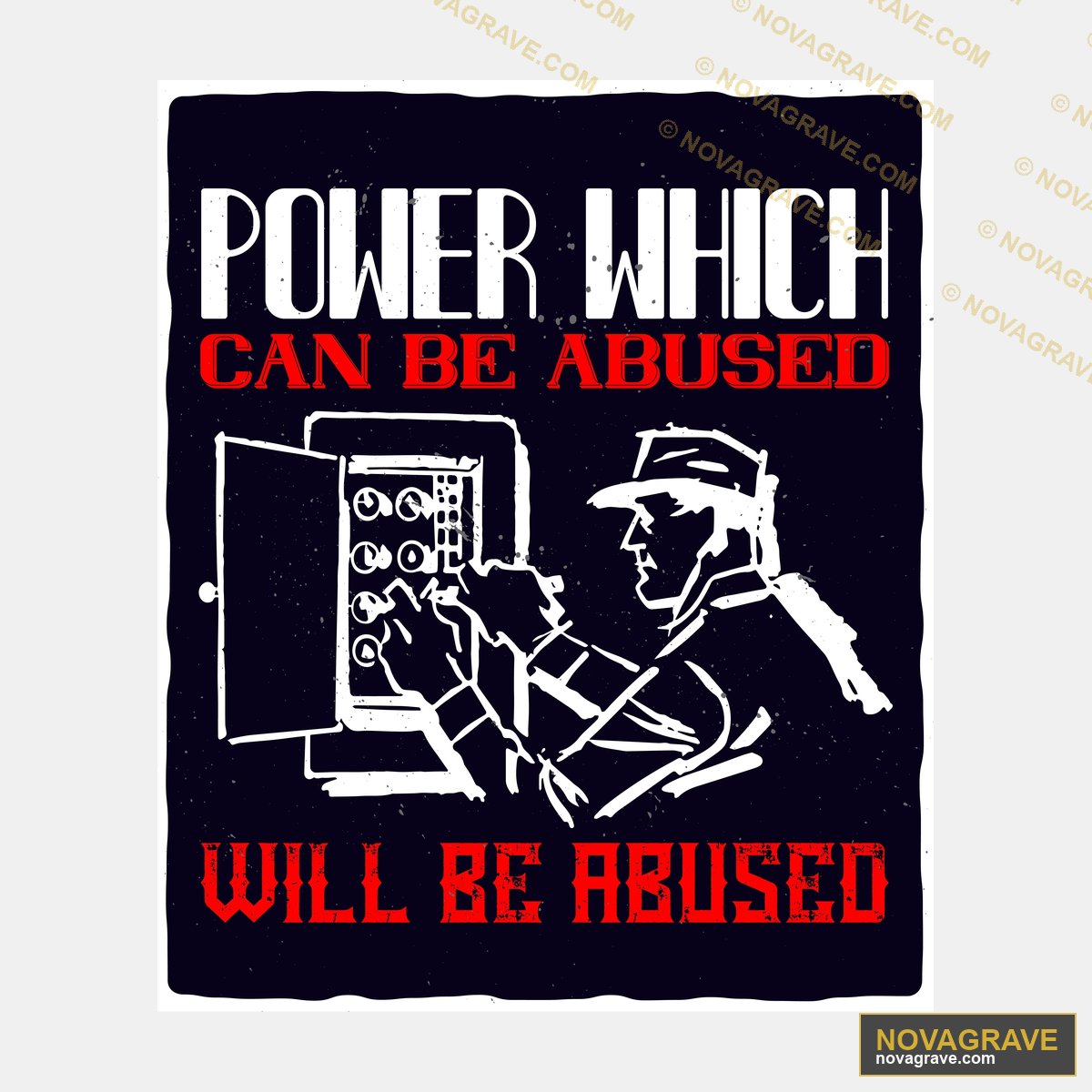 Power Which Can Be Used Other Designs - Design DTF