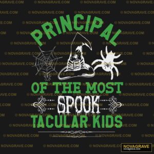 Principal Of The Most Acards Other Designs - Design DTF