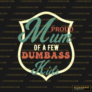 Proud Other Designs 5 - DTF Ontwerp