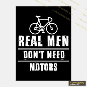 Real Men Dont Shirt Other Designs - DTF Ontwerp