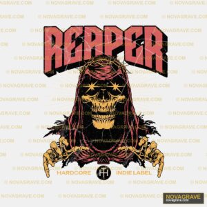Reaper Other Designs - Design DTF