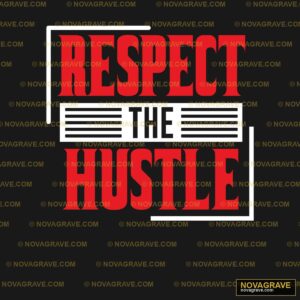 Respect Other Designs 2 - Design DTF