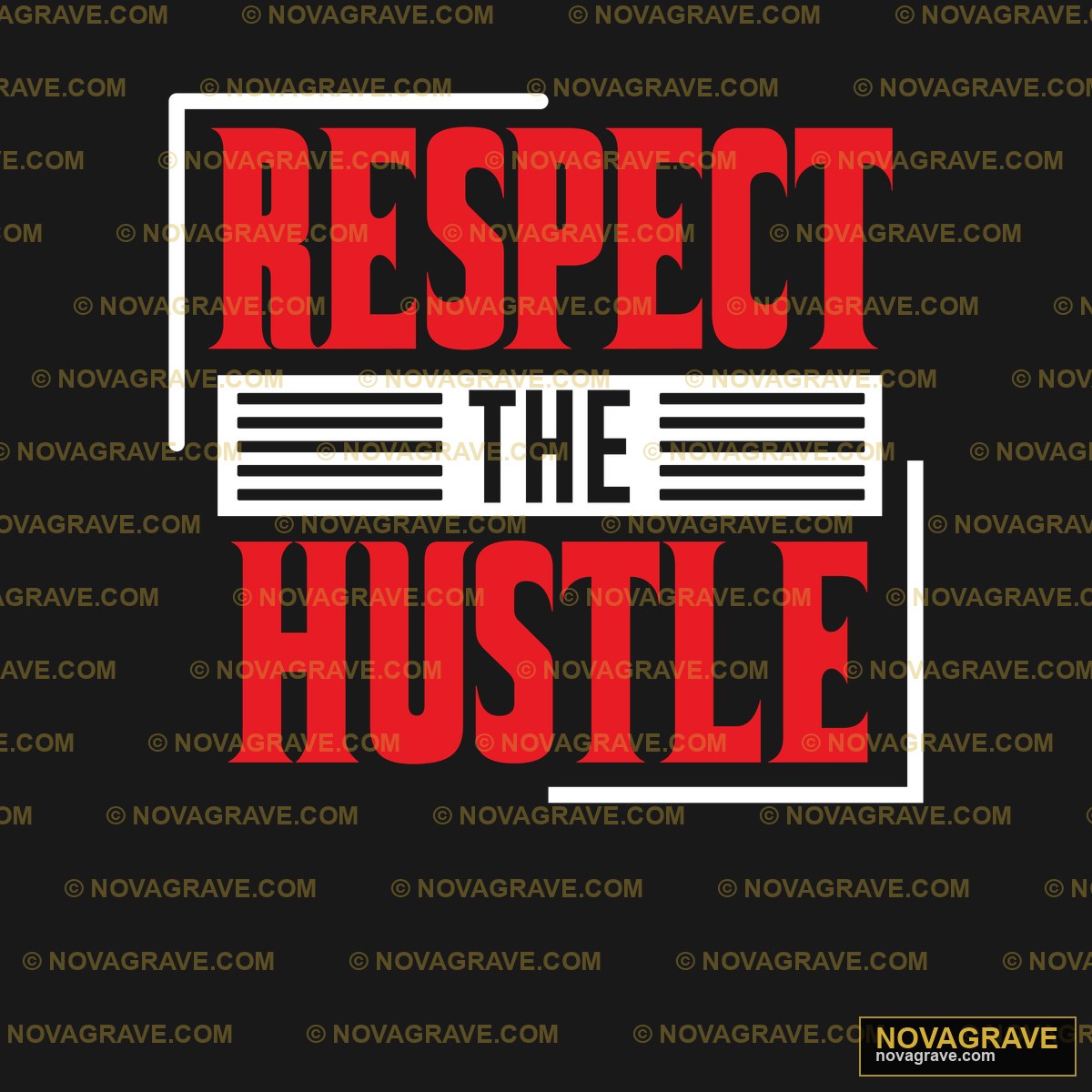 Respect Other Designs 2 - DTF Transfer Design