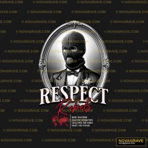 Respect Other Designs 3 - Design DTF