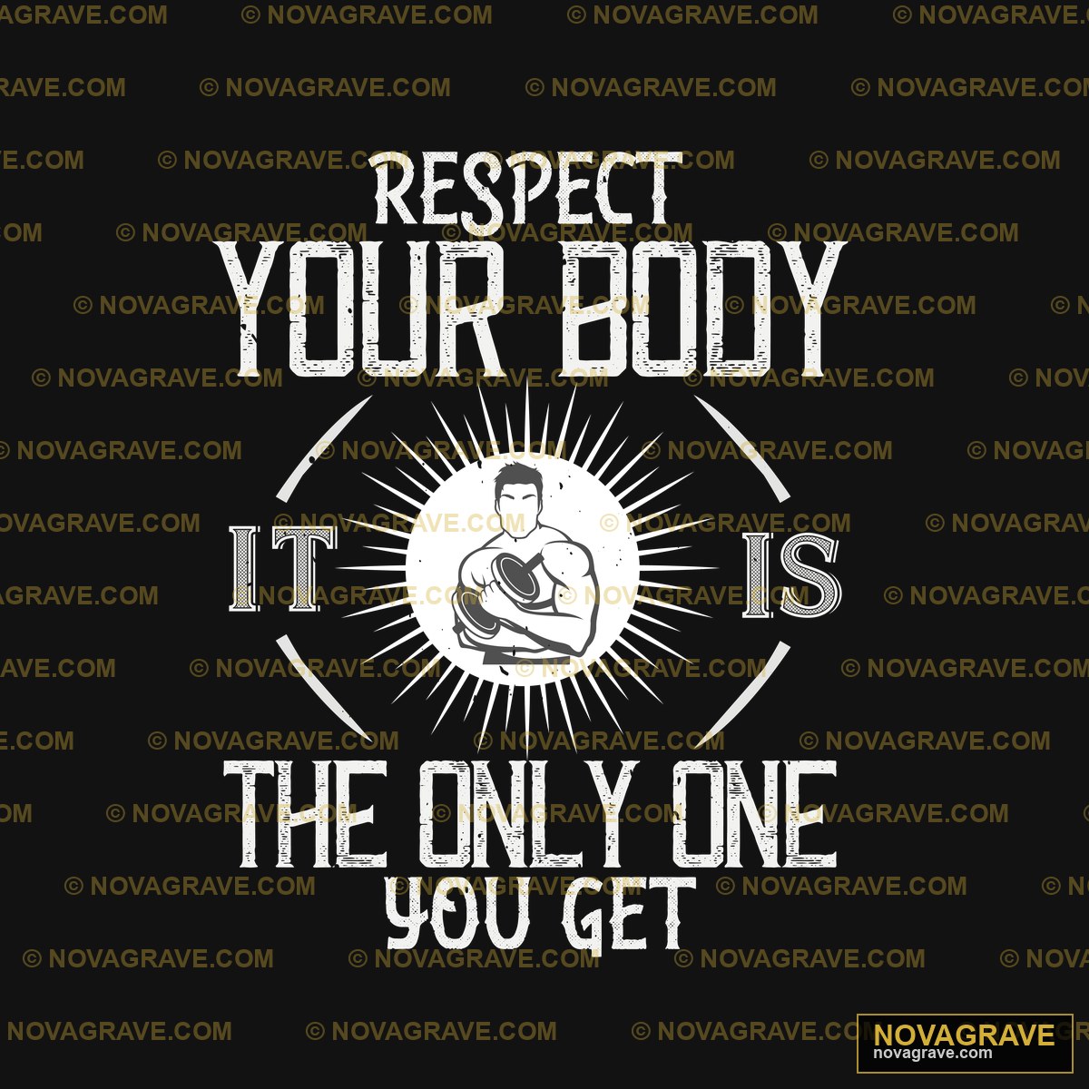 Respect Other Designs - Design DTF