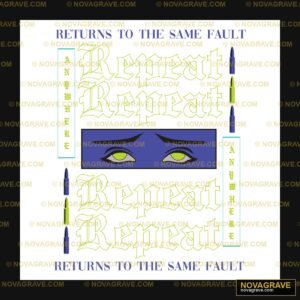 Return To The Game Other Designs - DTF Ontwerp