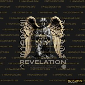 Revelation The Wisdom Of The Ancient World Other Designs - DTF Ontwerp