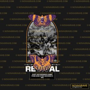 Revival Other Designs - Design DTF