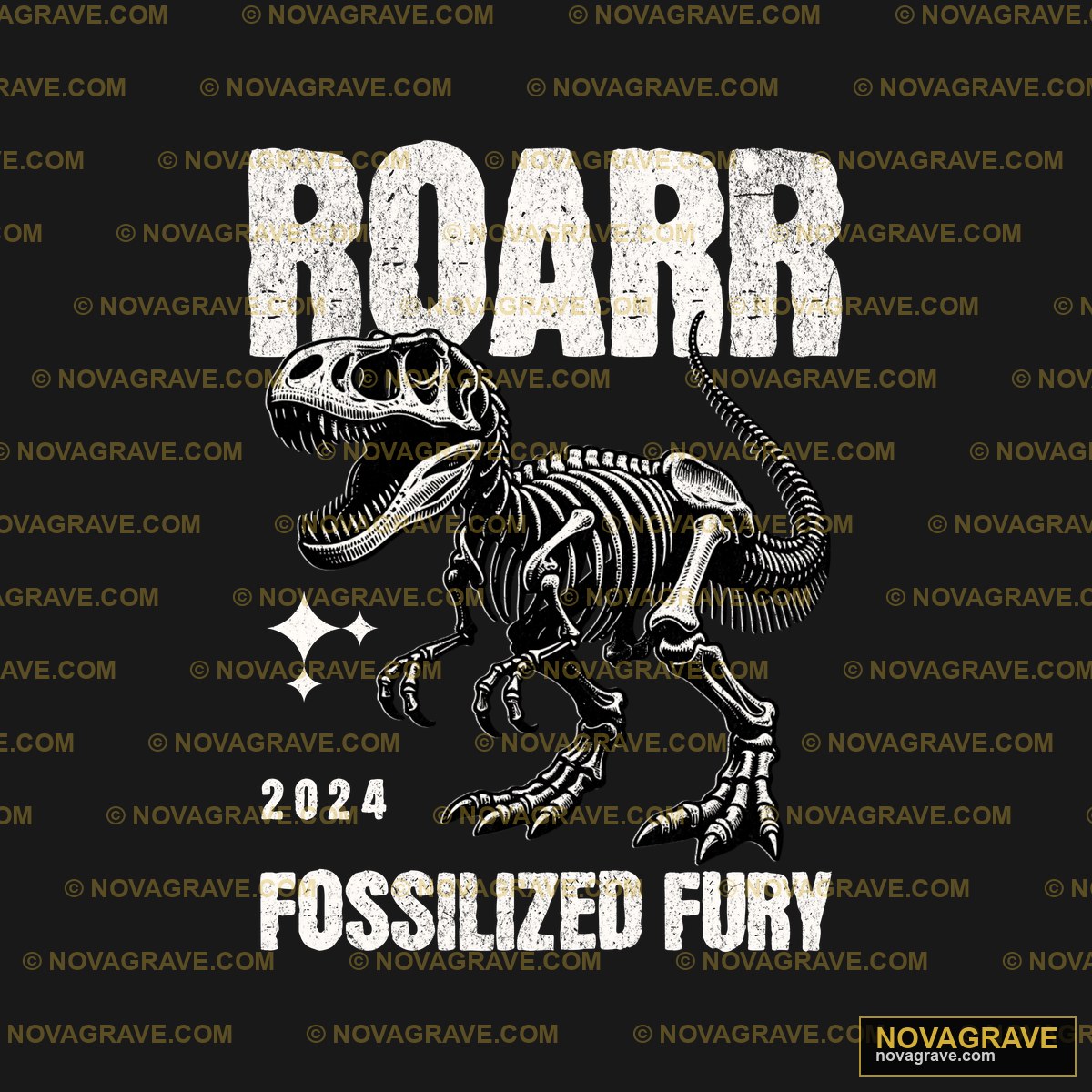 Roar 2020 T Shirt Design Other Designs - DTF Transfer Design