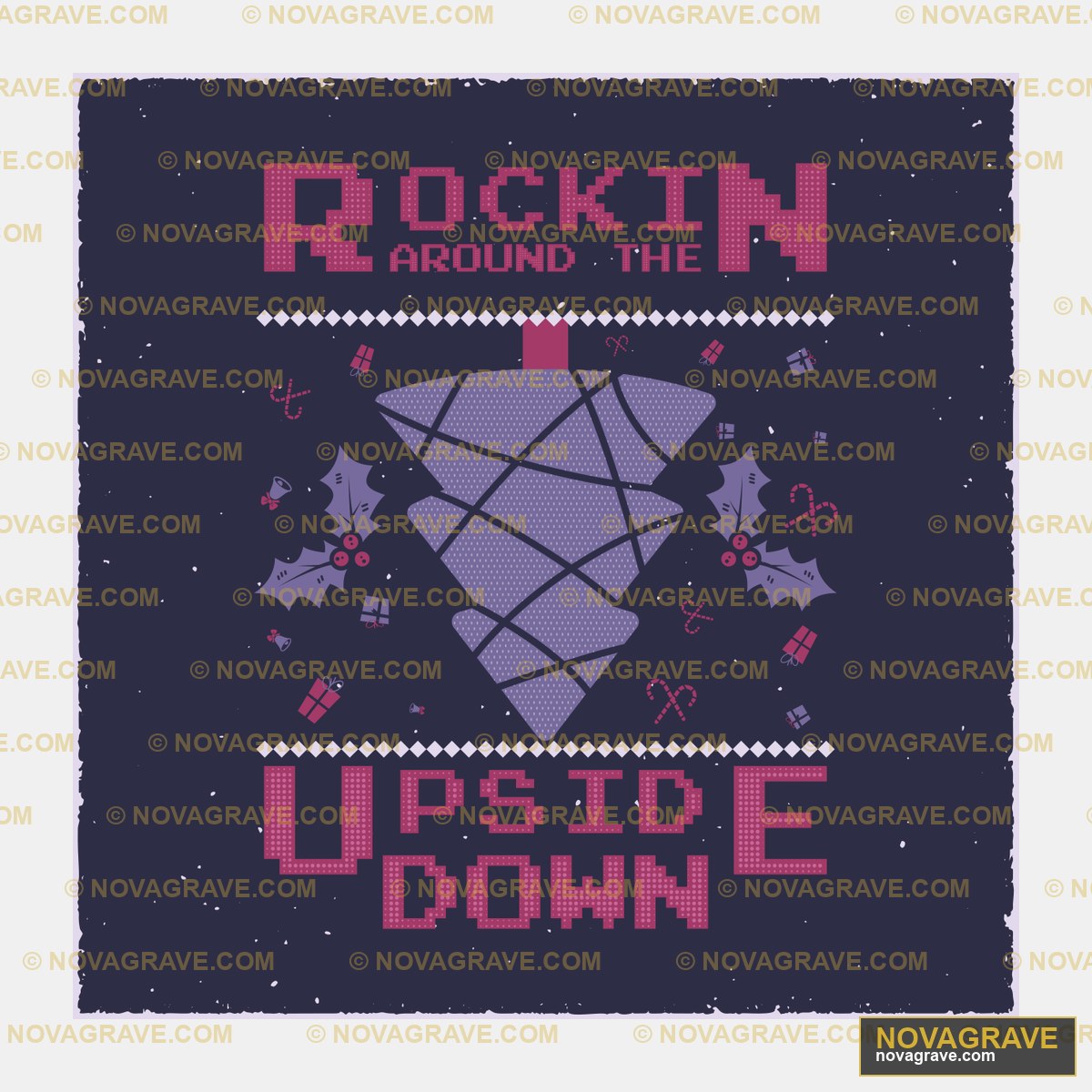 Rockins Rockin Around The World Music Culture - DTF Transfer Design