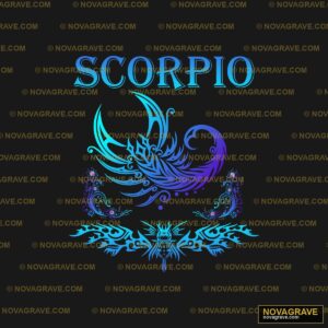 Scrpo The Legend Of The Legendary Animals Wildlife - DTF Ontwerp