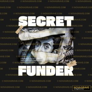 Secret Other Designs - DTF Transfer Design