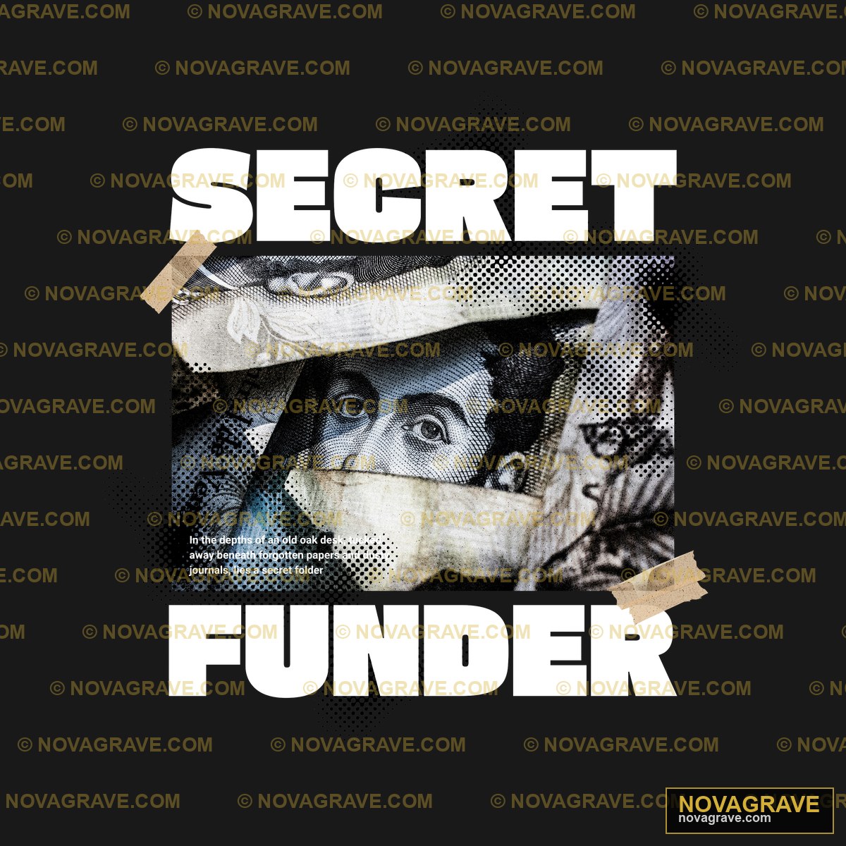 Secret Other Designs - DTF Transfer Design