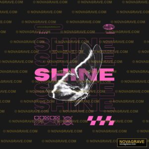 Shine Other Designs 2 - Design DTF