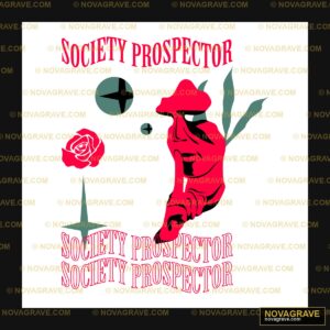 Society Other Designs 2 - DTF Transfer Design