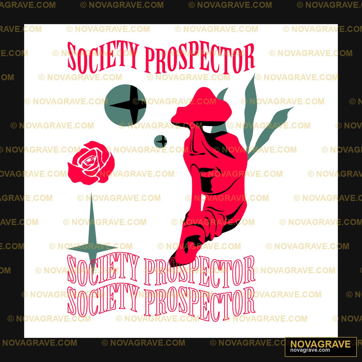 Society Other Designs 2 - DTF Ontwerp