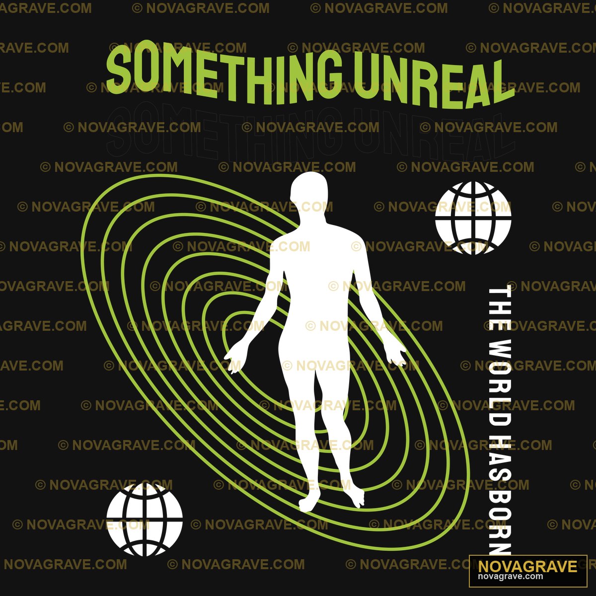 Something Rural Logo Other Designs - Design DTF