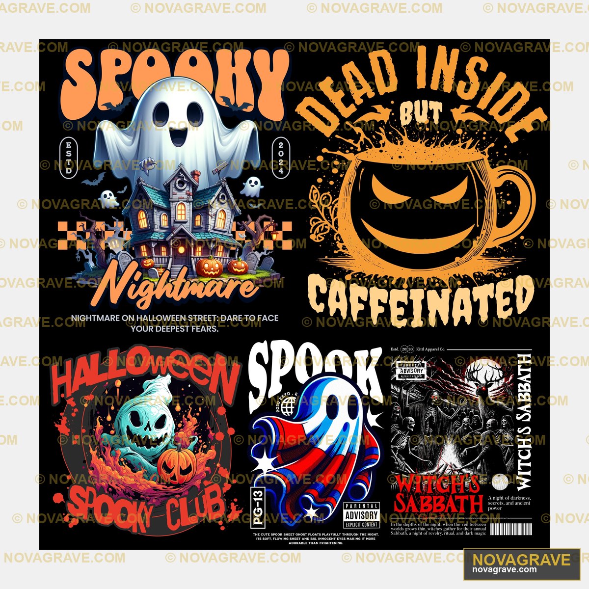 Sp Other Designs - Design DTF