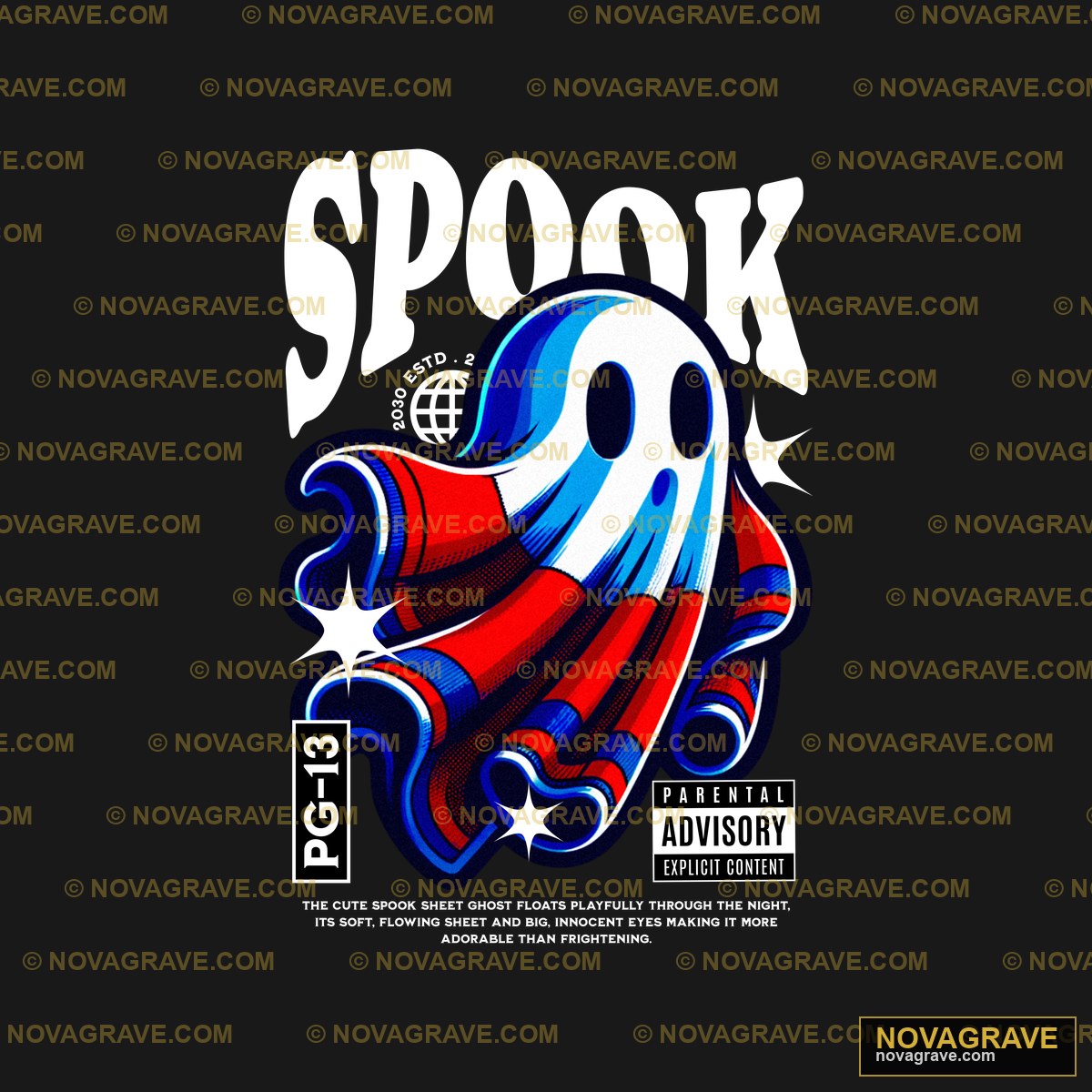 Spk The Party Factory Spk The Party Factory S Other Designs - Design DTF
