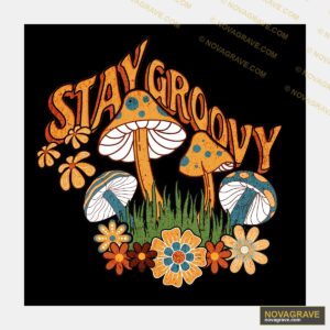 Stay Wild Stay Wild Other Designs - DTF Transfer Design