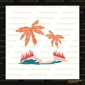 Summer Salt In The Sand Other Designs - Design DTF