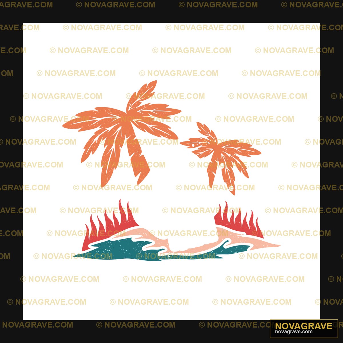Summer Salt In The Sand Other Designs - Design DTF