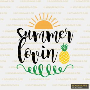 Summer Svt Other Designs - DTF Ontwerp