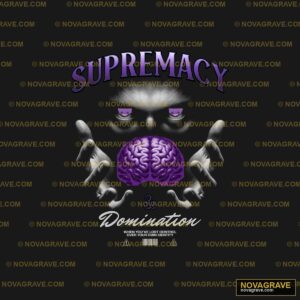 Supremacy Domination Supremacy Other Designs - DTF Ontwerp