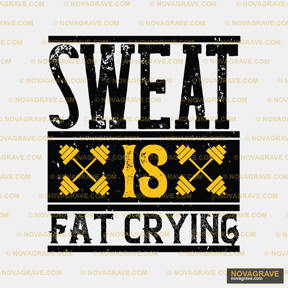 Sweat Dtf Design Dtf 1 Other Designs - DTF Transfer Design