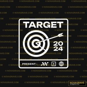 Target Other Designs - DTF Transfer Design