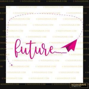 Teaching Future Leaders Logo Other Designs - Design DTF