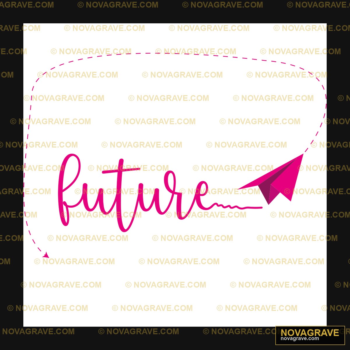 Teaching Future Leaders Logo Other Designs - Design DTF