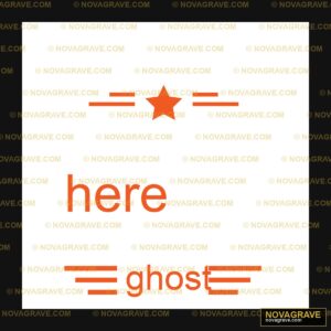 That Lives Here Is The Ho Seasonal Holiday - DTF Transfer Design