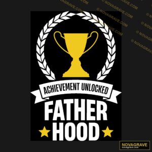 The Achievement Award Logo Other Designs - Design DTF