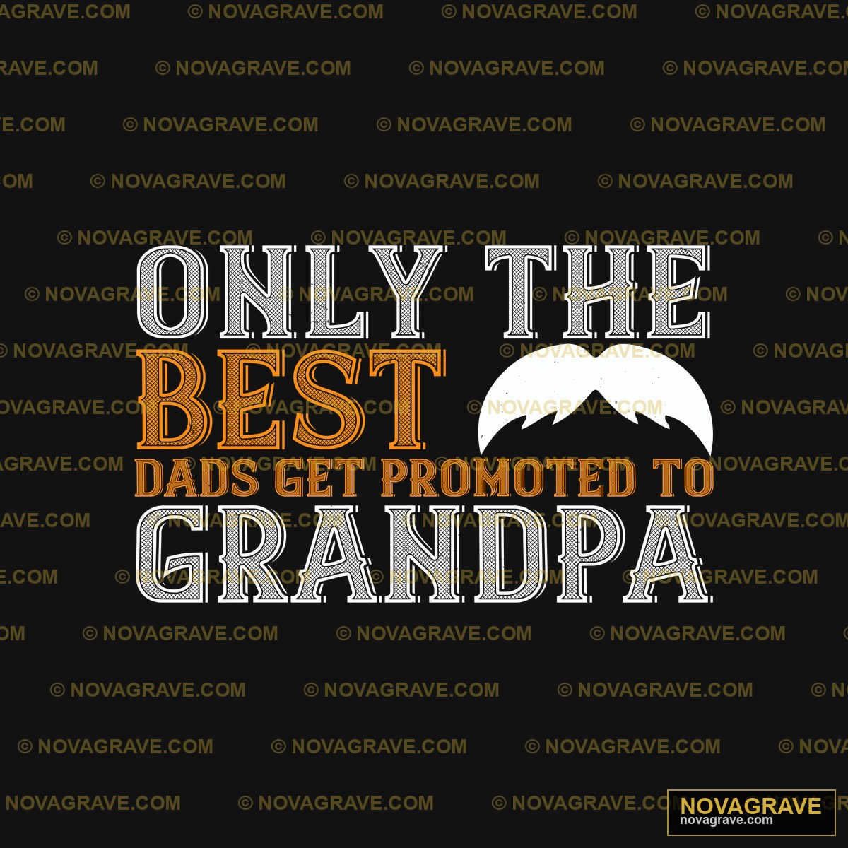 The Best Dads Promoted To You Family Kids - DTF Ontwerp