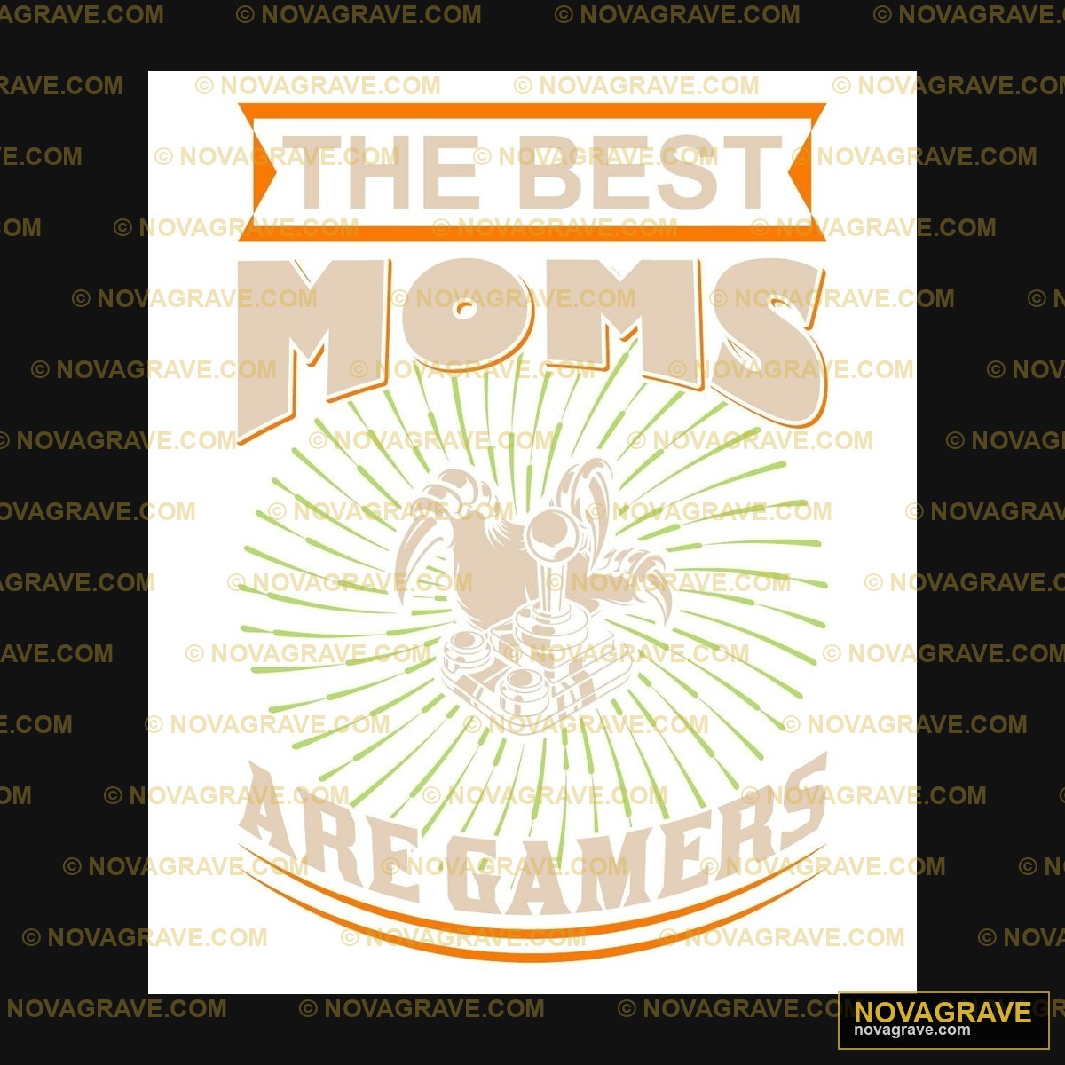 The Best Moms Are Lambs Family Kids - DTF Ontwerp